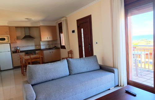 Apartamentos Eira Do Mar Sanxenxo - Foto 78