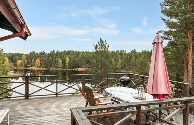 Nedre Gärdsjö - Foto 7