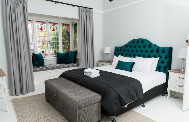 Kirsten Accommodation Parkes - Photo 2