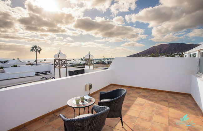 3 Bed Villa - Pool, Terrace, Bbq, Near Beach - Foto 41