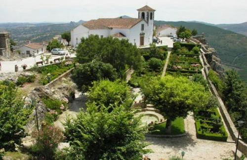 Casa Rural Balcón del Camino Viejo - Foto 45