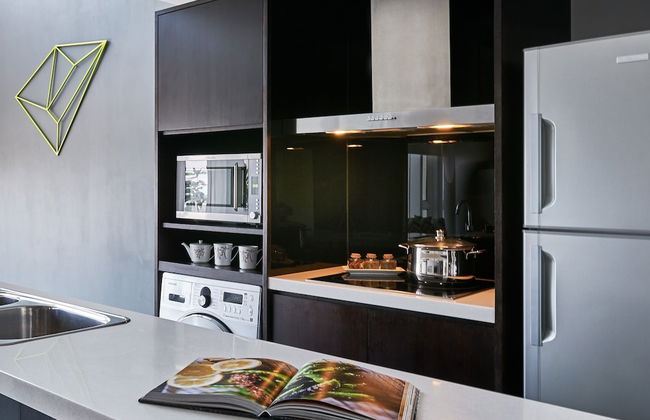 Citadines Fusionopolis Singapore - Photo 5