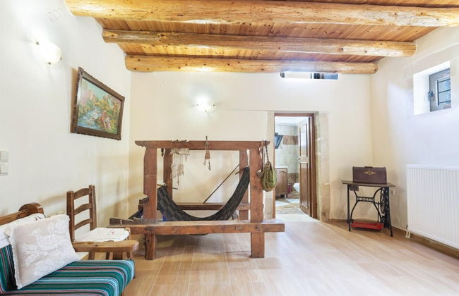 Traditional Stone House Rafael - Foto 5