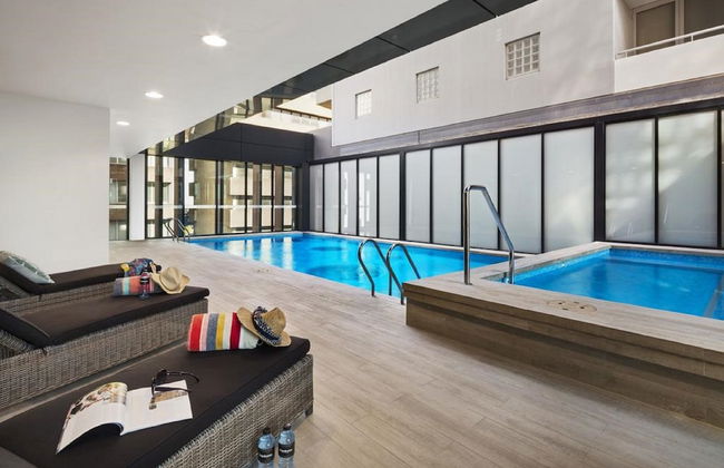 Quest St Leonards - Foto 19