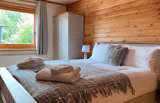 Tattershall Lakes Country Park - Foto 44