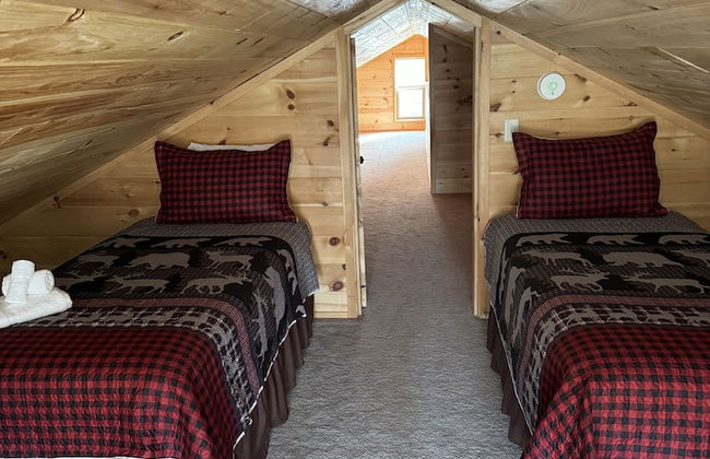 Presidential Mountain Resort - Photo 13