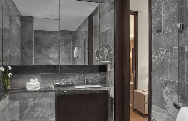 Oakwood Makati Avenue - Photo 50