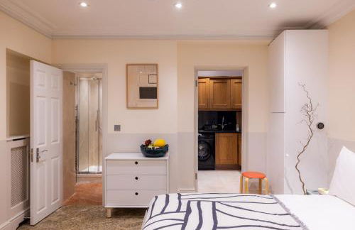 The Courtfield - Serviced Apartments - Foto 22