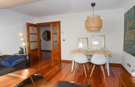 Plaza Mayor Centro - Familiar-Sin Ruido-Wifi-Ascensor - Foto 4