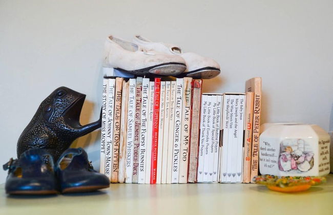 Lovely 4-bed House in Village of Sandhurst - Foto 25