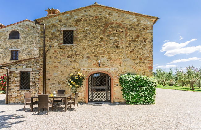 Ormanni nel Chianti Classico - Foto 34