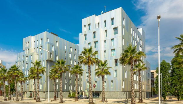 Urban District Apartments Rambla Suite & Pool - Photo 3