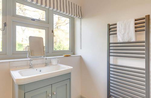 Far Heath House with Hot Tub - Foto 27