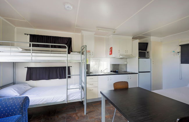 Reflections Lake Keepit - Holiday Park - Foto 5