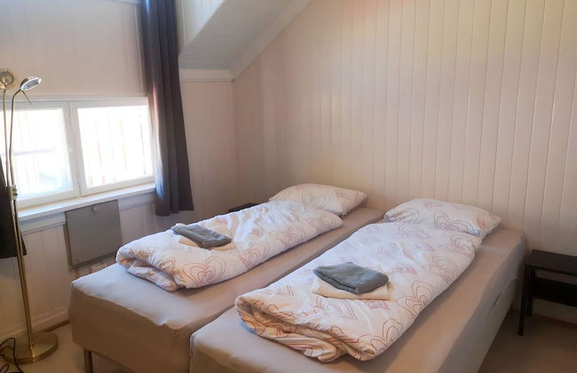 Frogner Hovedgård - Foto 19