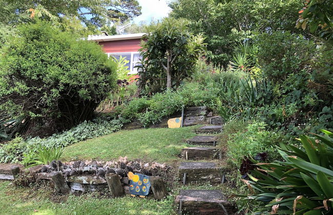 Mount Hobson Boutique Accommodation - Foto 15