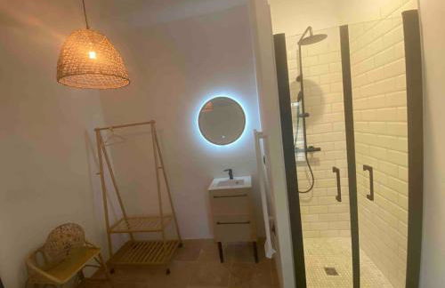 Vacances face au Luberon - Foto 12