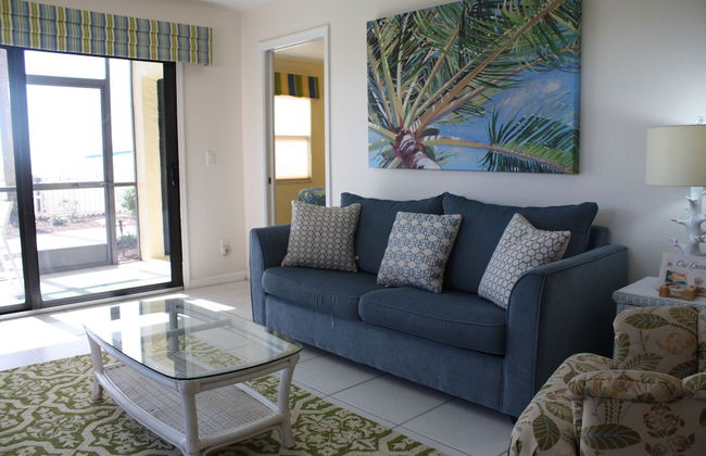 Ocean's Reach Condominiums - Foto 32