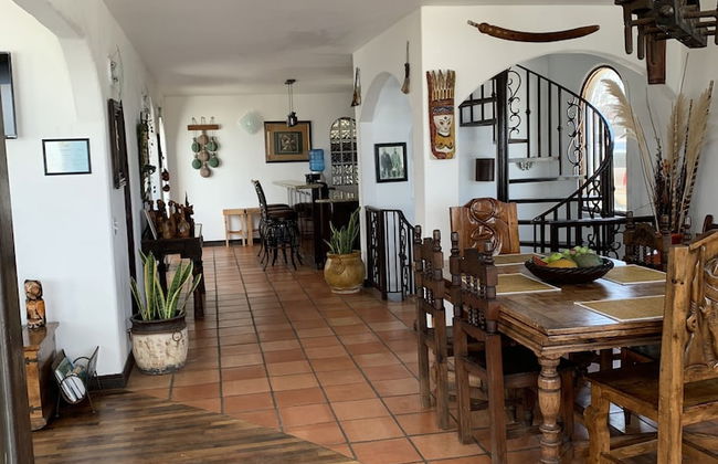 Casa Playa Baja - Foto 35