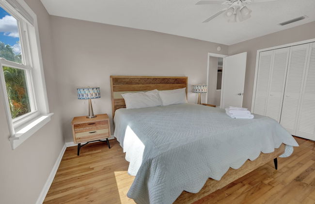 The Salty Snapper - Photo 7