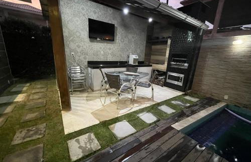 Duplex em Guarapari com piscina privativa! - Foto 7