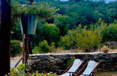 ΠΕΤΡΑΣΤΕΡΟ Canyon Retreat-Agrafa - Photo 19