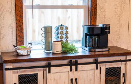 Peaceful Valley Retreat - Foto 16