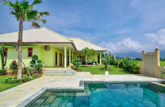 Villa Lumba Lumba 2 - Foto 34