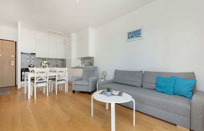 Business Apartment PKP by Renters - Foto 4