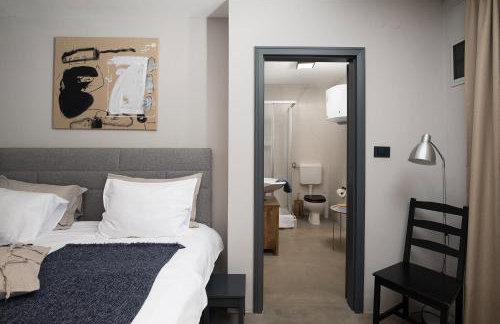 Villa Stanza Campitelli for up to 21 people in Central Istria with private pool and pet friendly - Foto 30