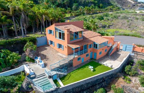 Casa Naranja - Foto 1