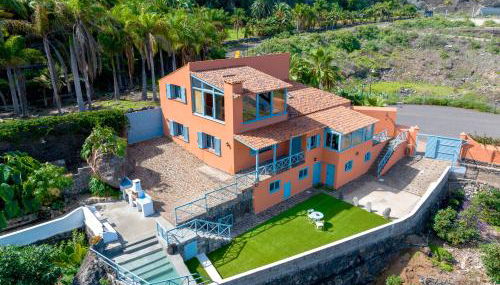 Casa Naranja - Foto 1