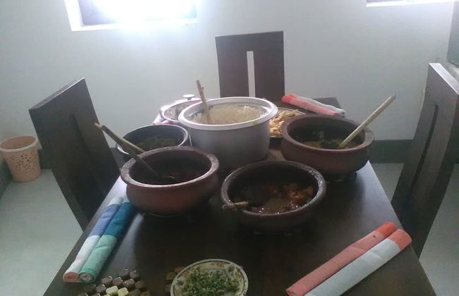 Niluka Stay Home - Foto 13