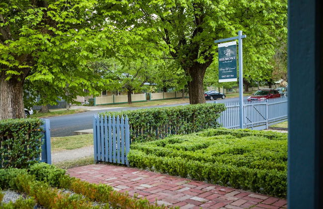 Belmont at Beechworth - Foto 16