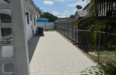 World Cup Studio near Hard Rock Stadium - Foto 10