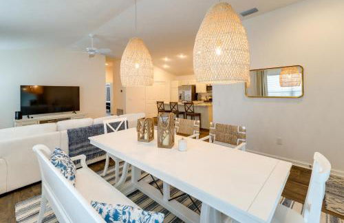 Golfers Paradise Pet-Friendly Home in Wildwood - Foto 1