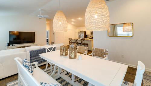 Golfers Paradise Pet-Friendly Home in Wildwood - Foto 1