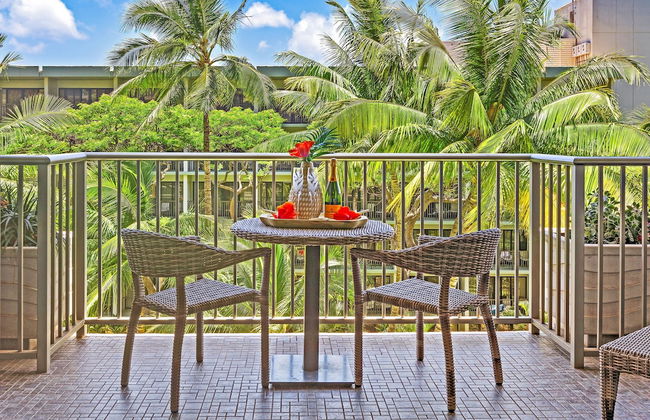 Whaler 518 Oceanview Studio Condo Condo by RedAwning - Foto 41