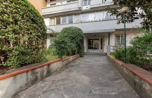 Style and Comfort in the Heart of Florence - Foto 14