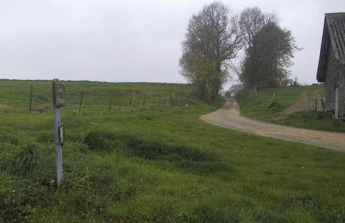 Gîte La Cavée - Foto 15