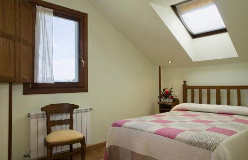 Apartamentos La Cruz de Paderne - Foto 64