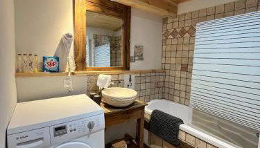 Appartement Esprit Chalet 71m² - Foto 3