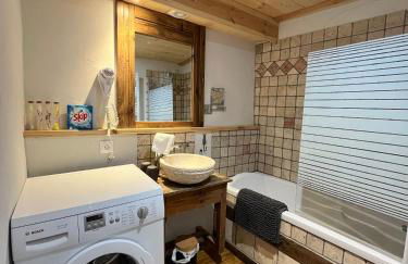 Appartement Esprit Chalet 71m² - Foto 3