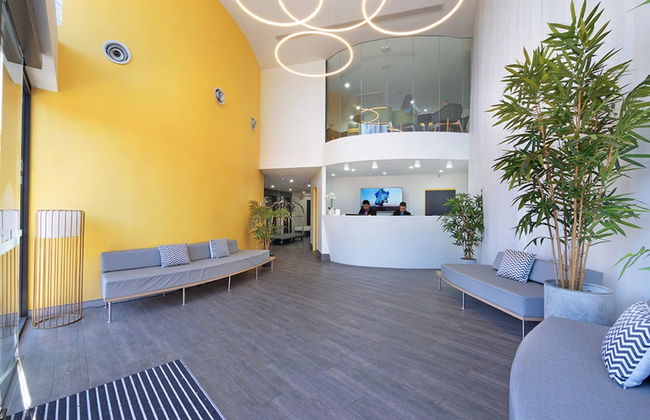 ValueSuites Green Square - Foto 3