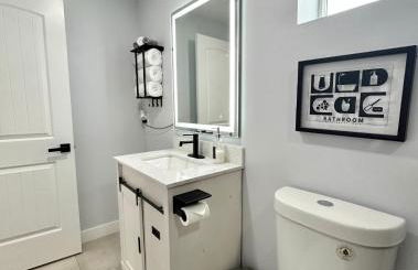 NEW! Private Lux Home Near Airport, Affordable AZ - Foto 29