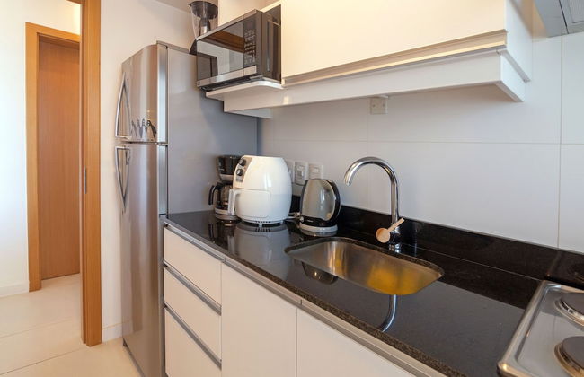 Oceana Suites Bellagio Tower - Foto 7