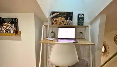 La Bulle Secrète - Foto 4