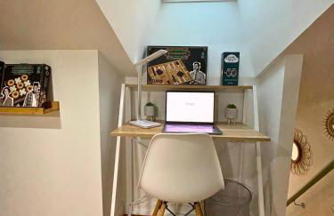 La Bulle Secrète - Foto 4