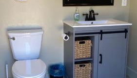 Shepherds Camp Wagon Near Capitol Reef National Park - Foto 3