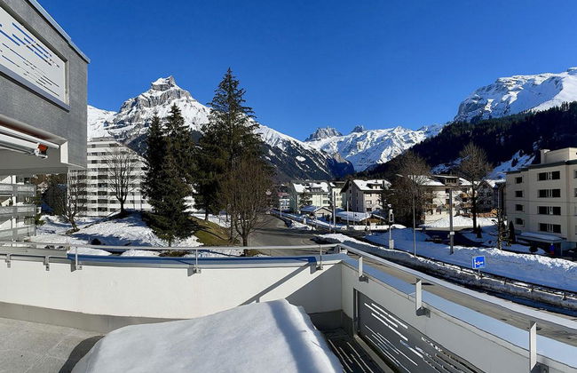 Sunnmatt West Wohnung 936 - Foto 22